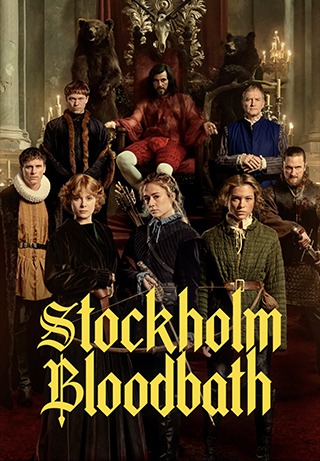 Stockholm Bloodbath