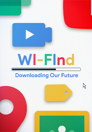 WI-FI: Downloading our Future