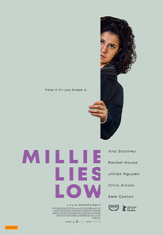 Millie Lies Low