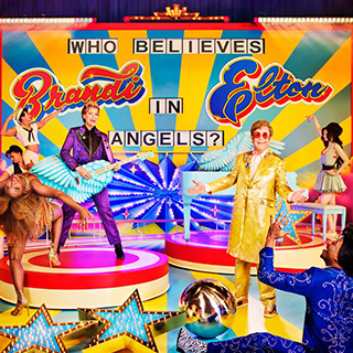 Who Believes In Angels?
