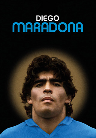 Diego Maradona S1
