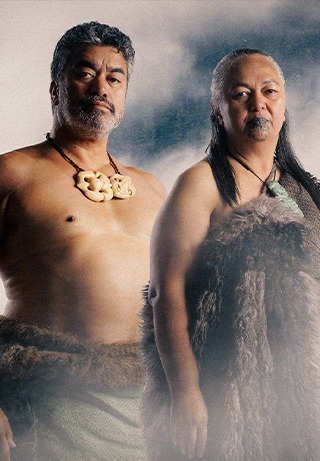 Kairākau S4