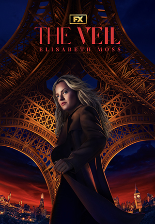 The Veil S1