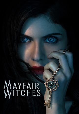 Mayfair Witches S1