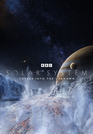 Solar System S1