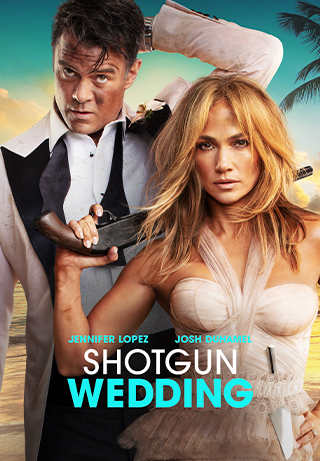 Shotgun Wedding