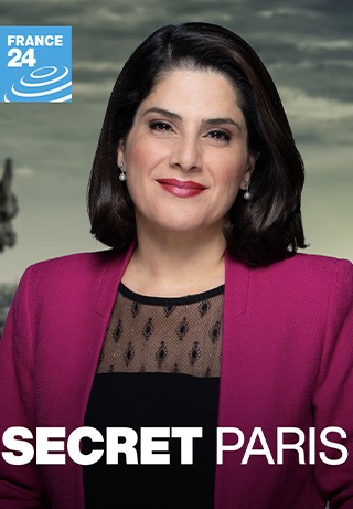 Paris Secrets S1