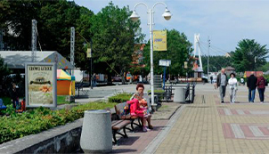 Ustka