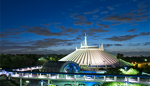 Indiana Jones Adventure