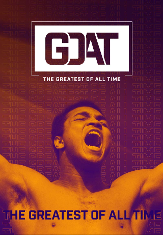 GOAT: The Greatest of All Time S2