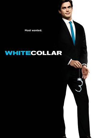 White Collar S2