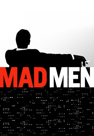 Mad Men S1