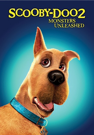 Scooby-Doo 2: Monsters Unleashed