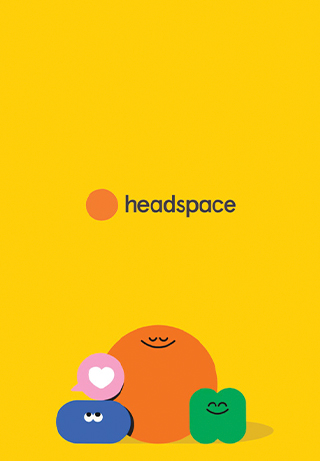 Headspace: Seated Stretch Break S1