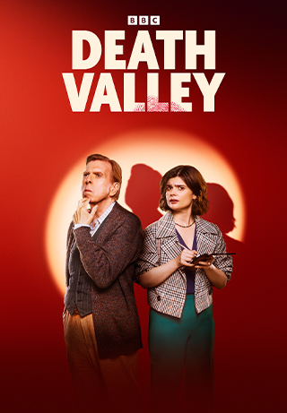 Death Valley S1