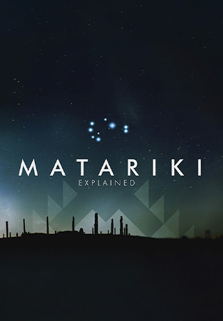 Matariki Explained S1