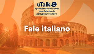 Italian - Lesson 1