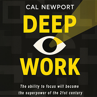 12min - Deep Work