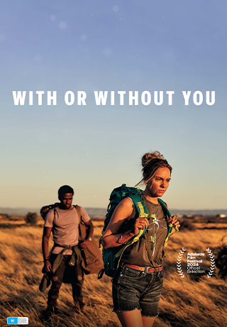 With or Without You
