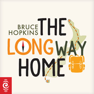 The Long Way Home