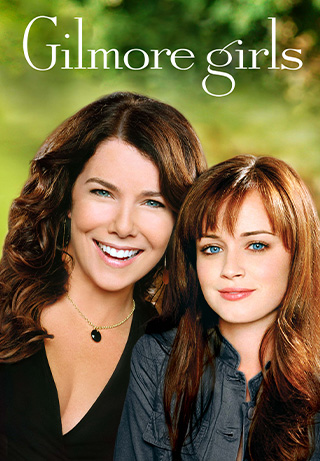 Gilmore Girls S5