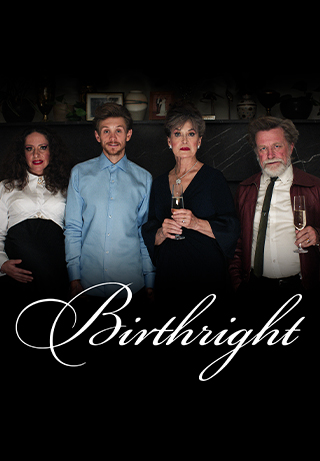 Birthright