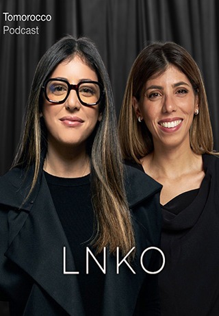 Tomorocco Podcast S1