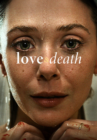 Love & Death S1