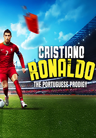 The Portuguese Prodigy: An Unauthorised Story On Cristiano Ronaldo S1