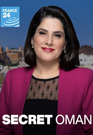 Oman Secrets S1