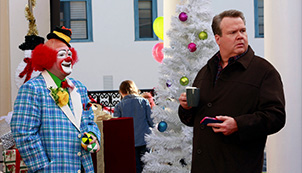 The Old Man & the Tree