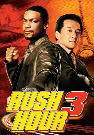 Rush Hour 3