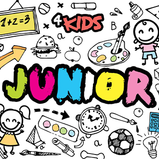 4Kids - Junior