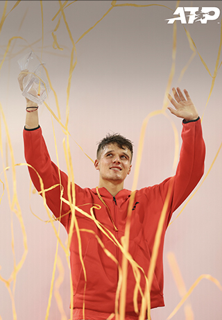 ATP Masters 1000 Tour S1