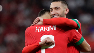 Morocco
