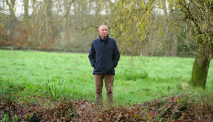 Owen O’Kane: A Life Less Anxious