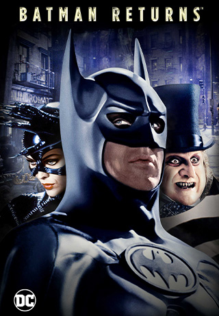 Batman Returns
