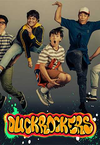 DuckRockers S1
