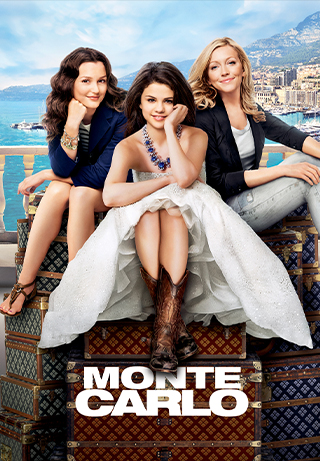 Monte Carlo