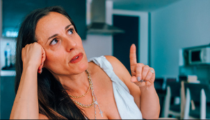 Sandy Braz | Escritora