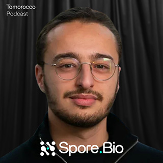 Tomorocco Podcast