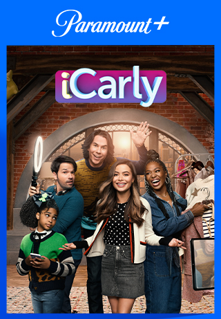 iCarly S1