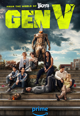 Gen V S1