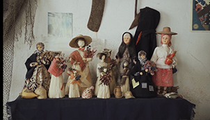 Fringe: Santo Amaro Parish
