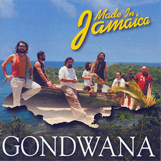 Made In Jamaica