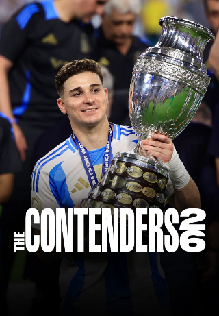 The Contenders 2026 S1