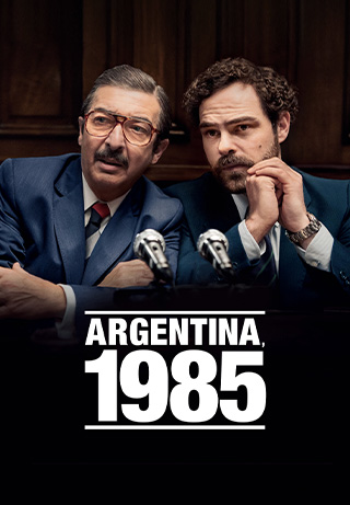 Argentina, 1985