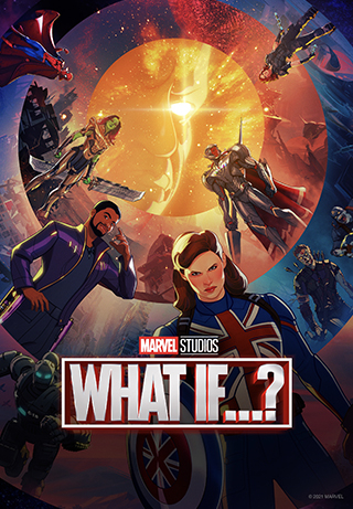 What If…? S1
