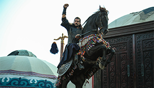 Kuruluş Osman