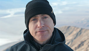 Exploring Life's Biggest Questions with Andy Puddicombe: Why Meditate?